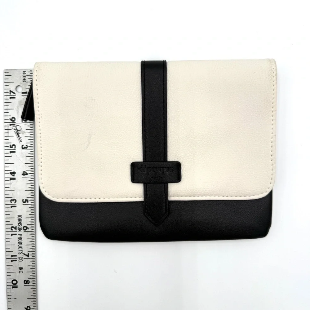 Diptyque Black and White Women's Bag
